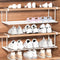 Multi-Layer Shoe Rack