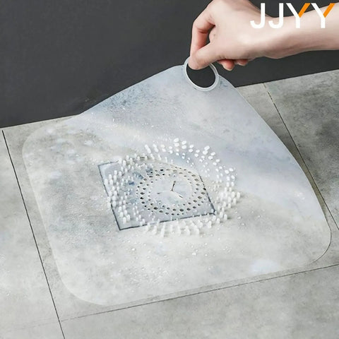 Silicone Floor Drain Cover