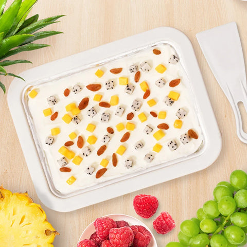 Ice Cream Maker