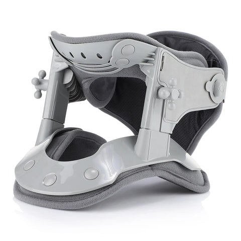 3 in 1 Neck Cervical Stretcher