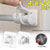 4/6/24PCS  Adjustable Hook