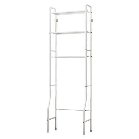 Over The Toilet Storage Rack