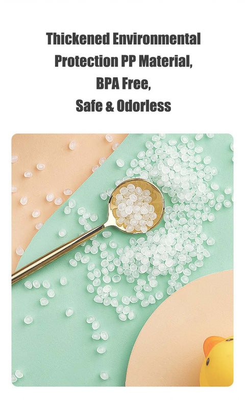 Folding Travel Baby Toilet