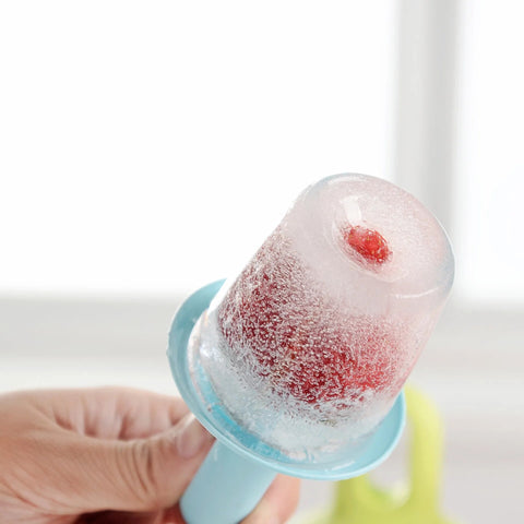Ice Cream Mold