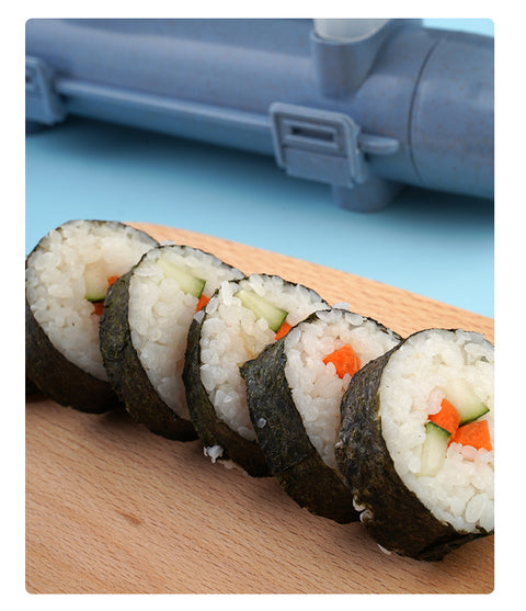 DIY Sushi Maker Roller