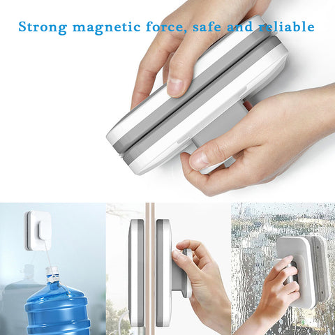 Magnetic Window Cleaner