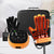 Rehabilitation Robot Gloves