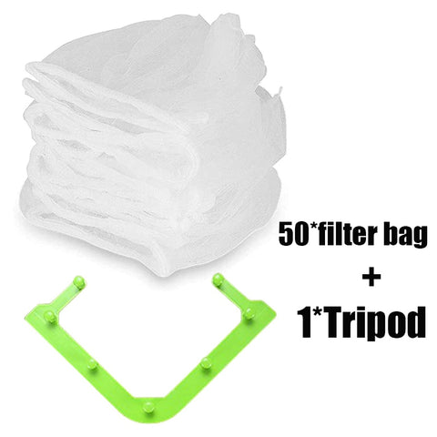 Sink Net Hanging Drainer