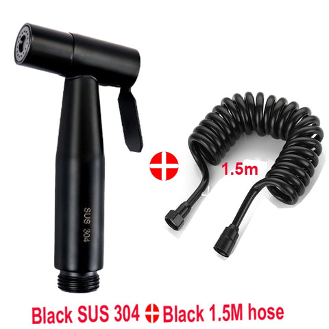 Handheld Bidet Sprayer Set