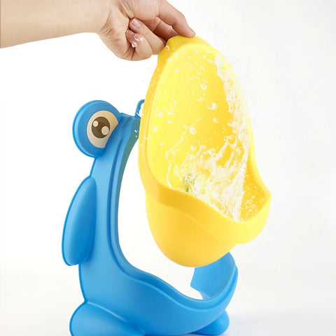 Toilet Training Bowl