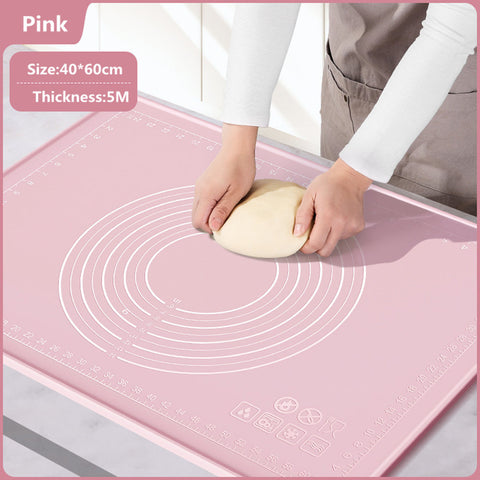 5mm Thick Silicone Kneading Pad