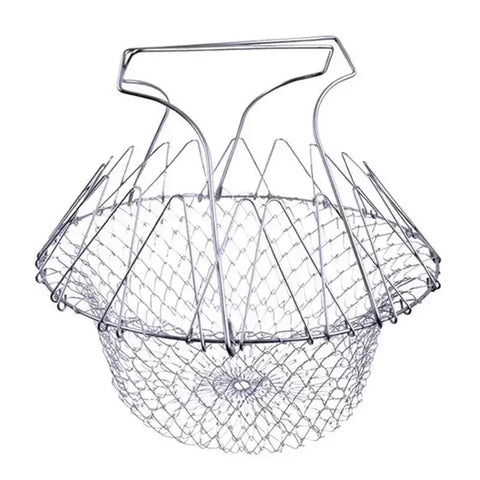 Kitchen Draining Basket