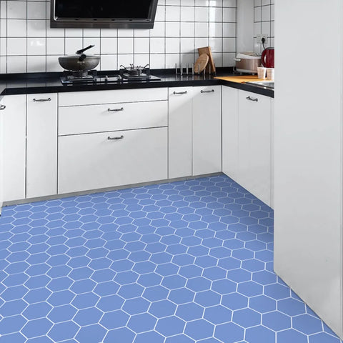 Tile Floor Stickers