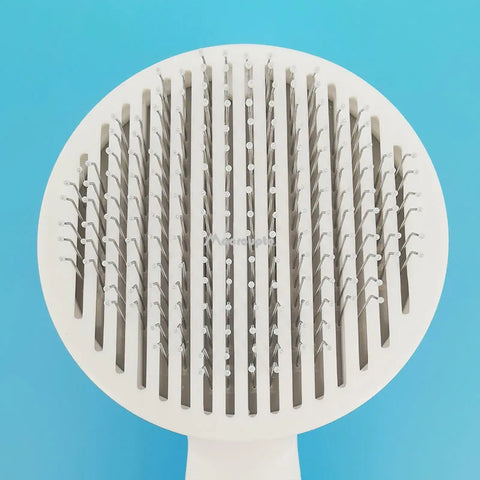 FurEase Self-Cleaner