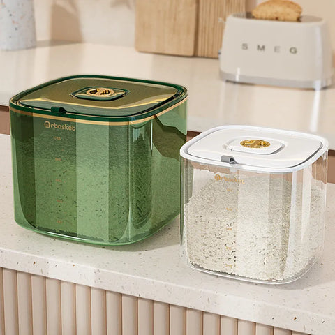 Kitchen Storage Box