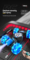 360° 4WD Drift Spray RC Car