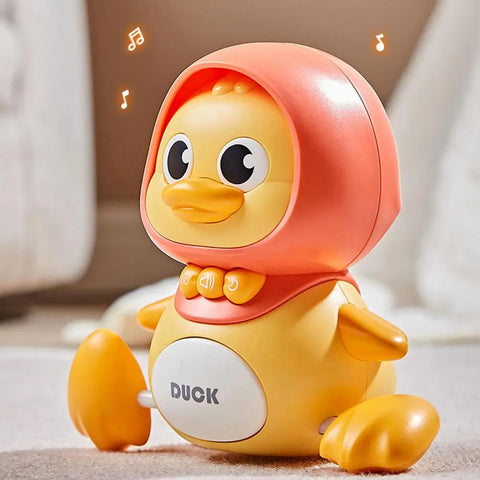Duck Toy