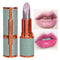 GleamGlitter Matte Lipstick