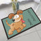 Cartoon Non-Slip Quick Dry Bath Mat