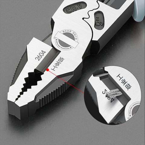 OmniGrip Pro-ElectroTool
