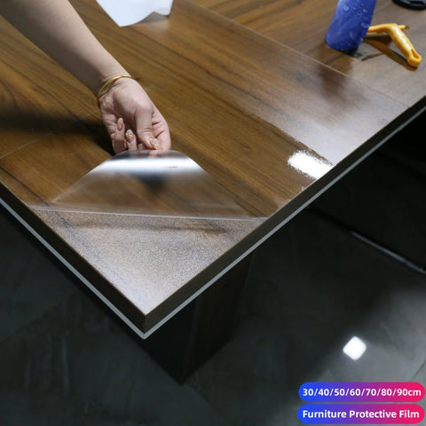 Transparent Protective Film