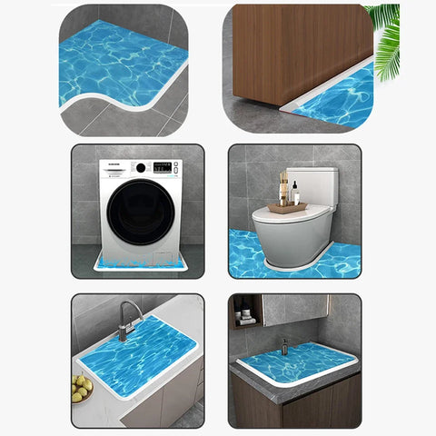 AquaShield Barrier