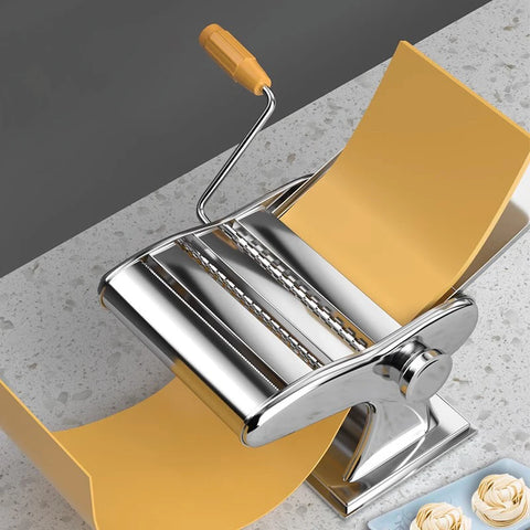 SmartDough Cutter