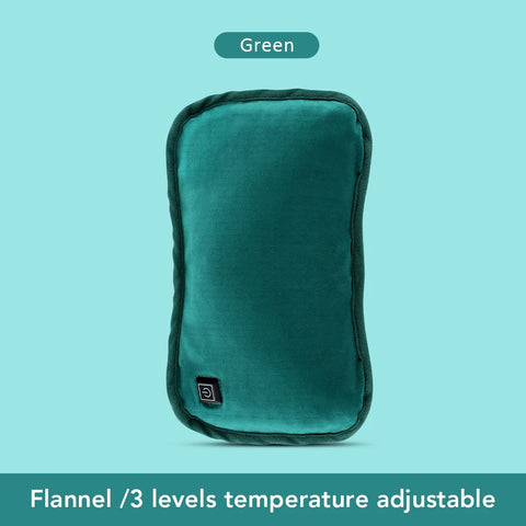USB Charging Electric Hand Warmer