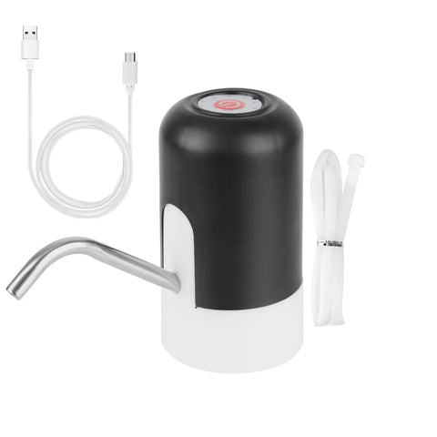 Automatic Water Dispenser