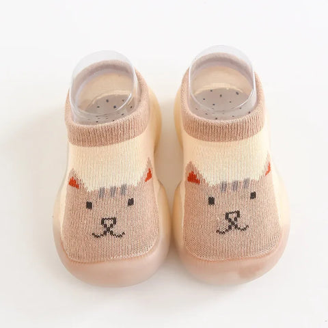 Children Anti-slip Shoes
