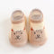 Children Anti-slip Shoes