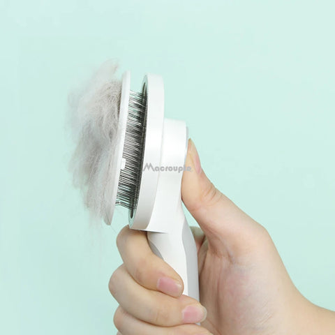 FurEase Self-Cleaner