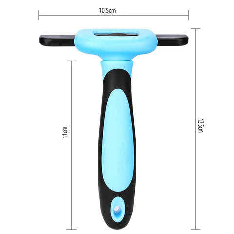 Pet Hair Shedder Remover