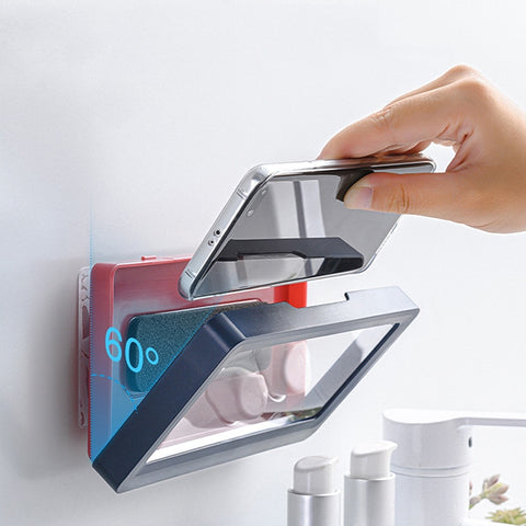 Shower Phone Holder