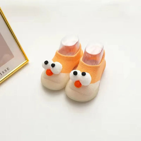 Baby Anti-slip Socks Shoes