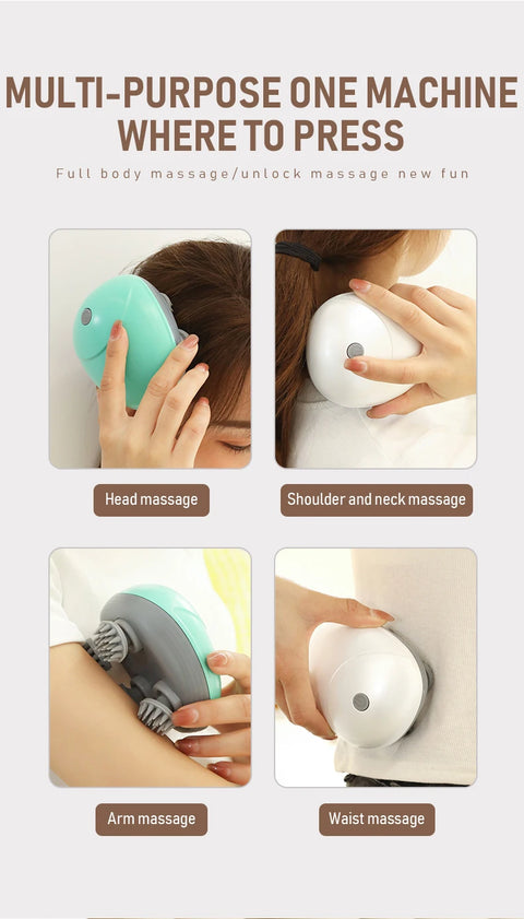 Electric Massager