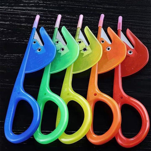 5PC Fish Cutter