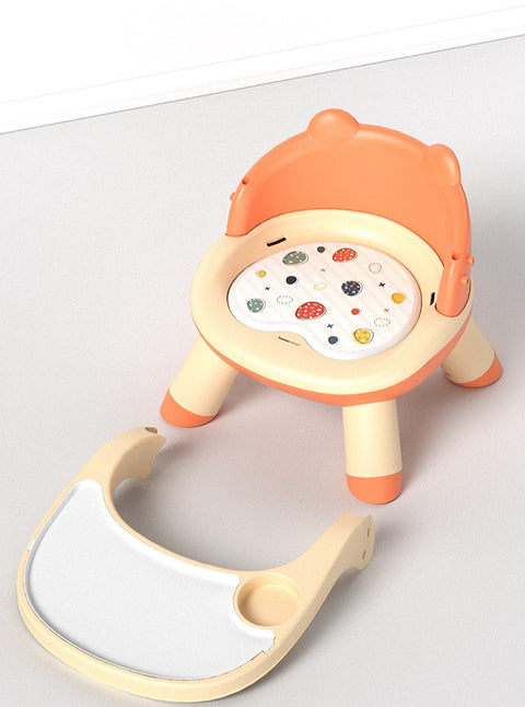 Baby Dining Table Chair