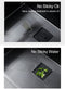 Modern Nano Hidden Kitchen Sink