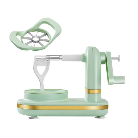 Apple Peeler Cutter Set