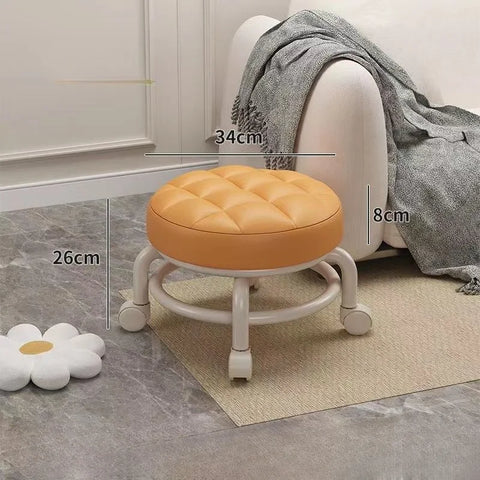 ClearMotion Rolling Seat