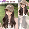 Medium to Long Hair Wig Cap