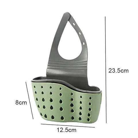 Sponge Sink Organizer
