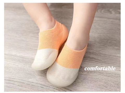 Baby Anti-slip Socks Shoes