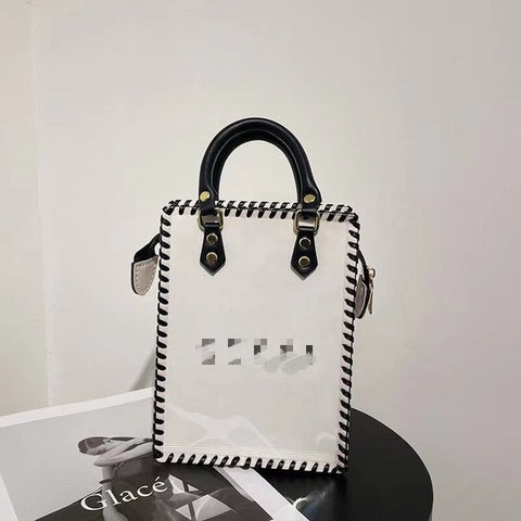DIY Handbag Material Kit