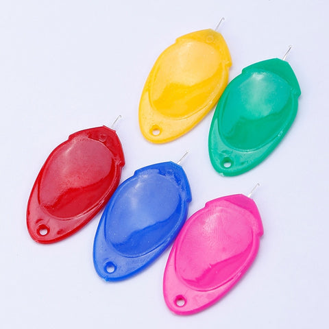 10PCS Needle Threader Tool
