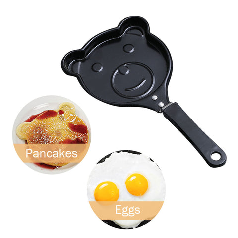 Mini Egg Frying Pan