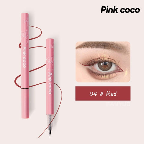 Ultra Fine Waterproof Eyeliner