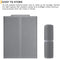 Silicone Drying Mat