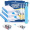 7PCS/Pack Vacuum Storage Bags